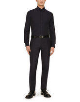 Tuxedo Pants - | Dolce & Gabbana