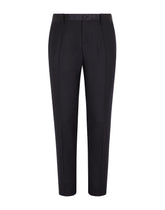 Tuxedo Pants - | Dolce & Gabbana