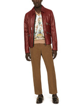 Informal Pants - | Dolce & Gabbana