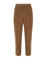 Informal Pants - | Dolce & Gabbana