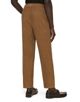 Informal Pants - | Dolce & Gabbana