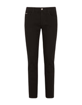 Denim Pants - | Dolce & Gabbana