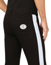 Denim Pants - | Dolce & Gabbana