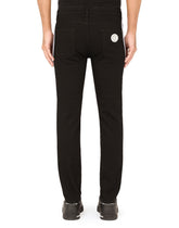 Denim Pants - | Dolce & Gabbana