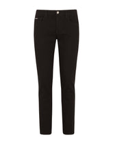 Denim Pants - | Dolce & Gabbana