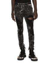 Denim Pants - | Dolce & Gabbana