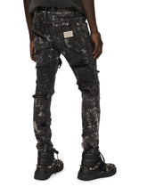 Denim Pants - | Dolce & Gabbana