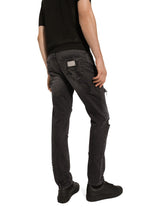 Denim Pants - | Dolce & Gabbana