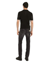 Denim Pants - | Dolce & Gabbana