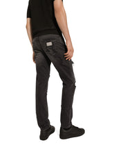 Denim Pants - | Dolce & Gabbana