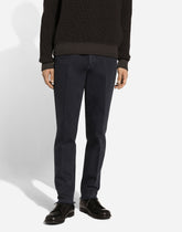 Regular jeans - | Dolce & Gabbana