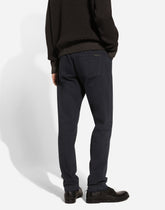 Regular jeans - | Dolce & Gabbana
