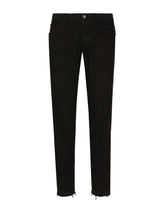 Regular jeans - | Dolce & Gabbana
