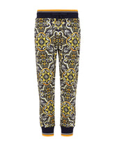 Trousers/Pants - | Dolce & Gabbana
