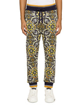Trousers/Pants - | Dolce & Gabbana