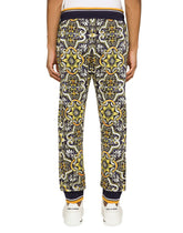 Trousers/Pants - | Dolce & Gabbana
