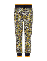 Trousers/Pants - | Dolce & Gabbana