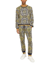 Trousers/Pants - | Dolce & Gabbana