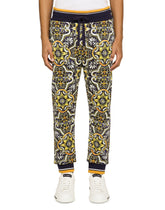 Trousers/Pants - | Dolce & Gabbana