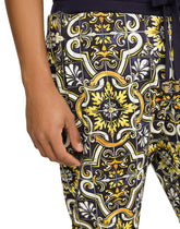 Trousers/Pants - | Dolce & Gabbana