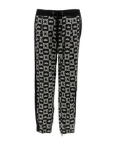 Informal Pants - | Dolce & Gabbana