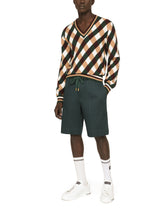 Short Pants - | Dolce & Gabbana