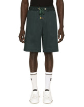 Short Pants - | Dolce & Gabbana