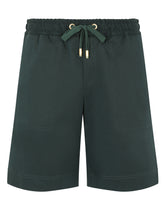 Short Pants - | Dolce & Gabbana