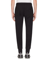 Trousers/Pants - | Dolce & Gabbana