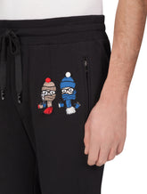 Trousers/Pants - | Dolce & Gabbana