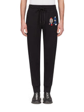 Trousers/Pants - | Dolce & Gabbana
