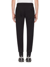 Trousers/Pants - | Dolce & Gabbana