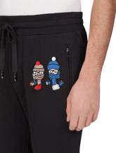 Trousers/Pants - | Dolce & Gabbana