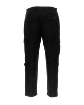 Informal Pants - | Dolce & Gabbana