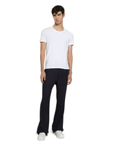 Linen pants - | Dolce & Gabbana