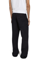 Linen pants - | Dolce & Gabbana