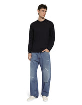 Denim Pants - | Dolce & Gabbana