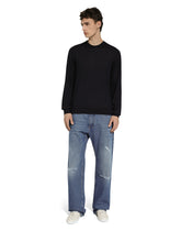Denim Pants - | Dolce & Gabbana