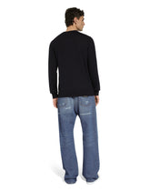 Denim Pants - | Dolce & Gabbana