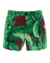 Short Pants - | Dolce & Gabbana
