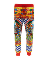Trousers/Pants - | Dolce & Gabbana