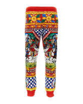 Trousers/Pants - | Dolce & Gabbana