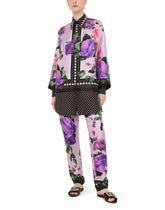 Pants - | Dolce & Gabbana