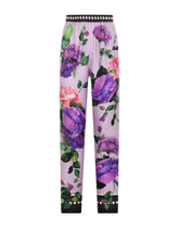 Pants - | Dolce & Gabbana