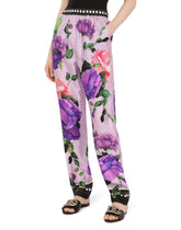 Pants - | Dolce & Gabbana