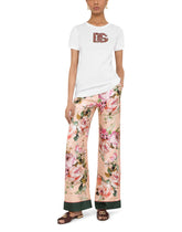 Pants - | Dolce & Gabbana
