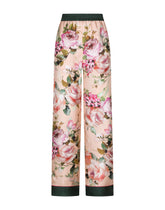 Pants - | Dolce & Gabbana