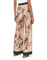 Pants - | Dolce & Gabbana