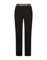 Informal Pants - | Dolce & Gabbana