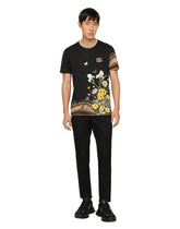Informal Pants - | Dolce & Gabbana